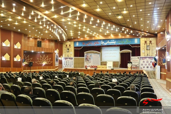 گروه های جهادی تبیین محور راه اندازی می شود گروه های جهادی تبیین محور راه اندازی می شود