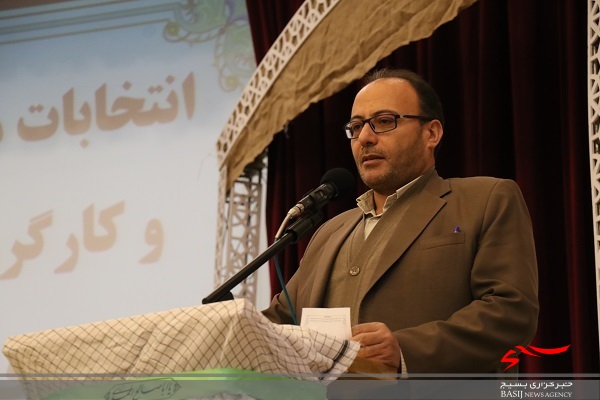 گروه های جهادی تبیین محور راه اندازی می شود گروه های جهادی تبیین محور راه اندازی می شود