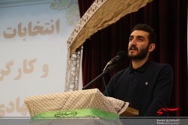 گروه های جهادی تبیین محور راه اندازی می شود گروه های جهادی تبیین محور راه اندازی می شود