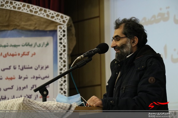گروه های جهادی تبیین محور راه اندازی می شود گروه های جهادی تبیین محور راه اندازی می شود