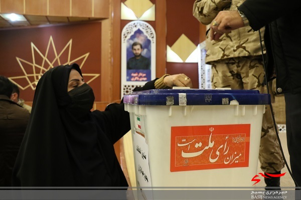 گروه های جهادی تبیین محور راه اندازی می شود گروه های جهادی تبیین محور راه اندازی می شود