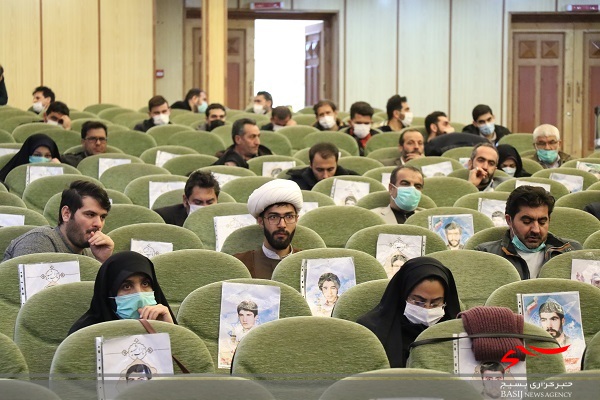 گروه های جهادی تبیین محور راه اندازی می شود گروه های جهادی تبیین محور راه اندازی می شود