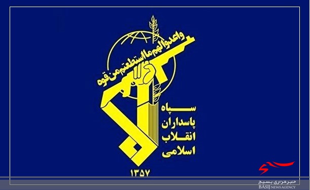 فرمانده جدید سپاه ناحیه خلخال معرفی شد فرمانده جدید سپاه ناحیه خلخال معرفی شد