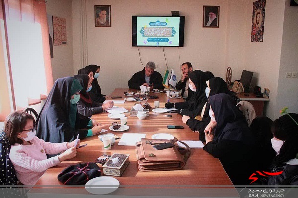 خبرنگاران مادر فعال در سنگر خانه و رسانه خبرنگاران مادر فعال در سنگر خانه و رسانه