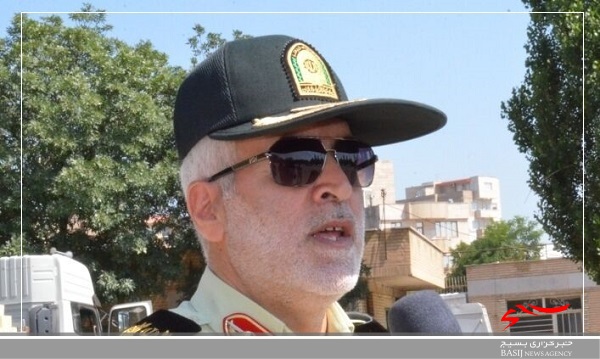 دستگیری 53 اراذل و اوباش کری خوان درفضای مجازی دستگیری 53 اراذل و اوباش کری خوان درفضای مجازی