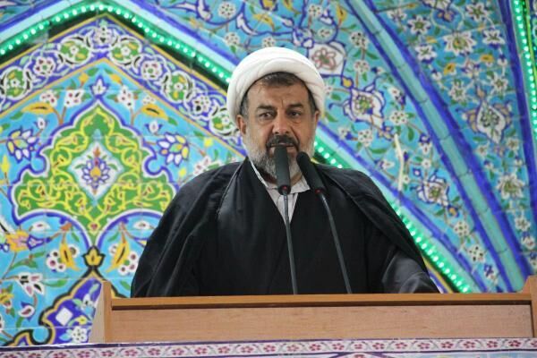 مردم برای مشاهده آثار عملکرد دولت صبور باشند