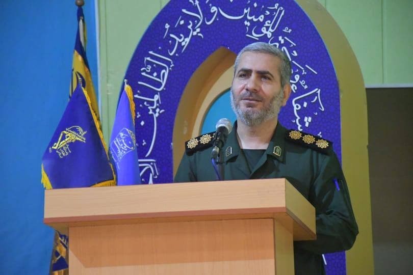 خدمت به محرومین و جهاد در این راه در واقع ادامه راه شهدا است/ باید از هر فرصتی برای خدمت به محرومان و مستضعفان استفاده کنیم خدمت به محرومین و جهاد در این راه در واقع ادامه راه شهدا است/ باید از هر فرصتی برای خدمت به محرومان و مستضعفان استفاده کنیم
