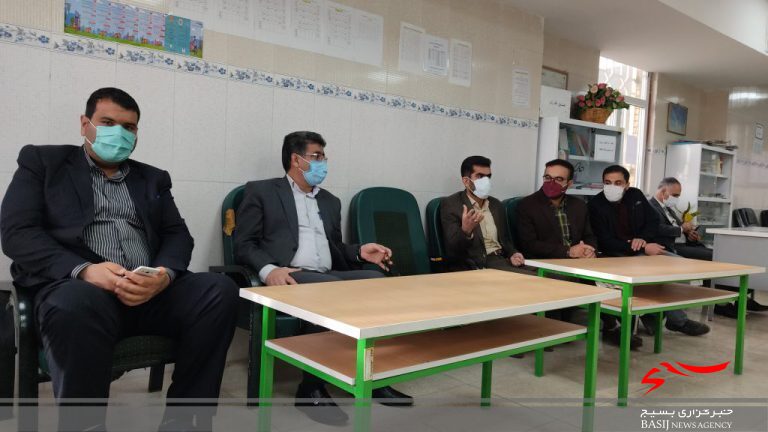 خدمات رسانی رایگان گروه جهادی پزشکی در بخش سپیدار بویراحمد خدمات رسانی رایگان گروه جهادی پزشکی در بخش سپیدار بویراحمد