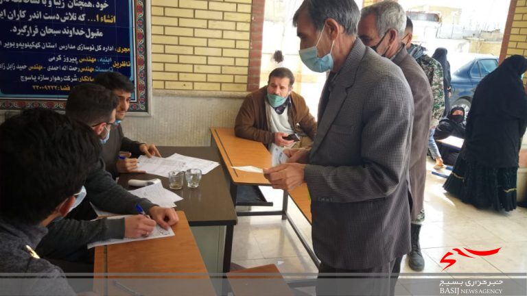خدمات رسانی رایگان گروه جهادی پزشکی در بخش سپیدار بویراحمد خدمات رسانی رایگان گروه جهادی پزشکی در بخش سپیدار بویراحمد