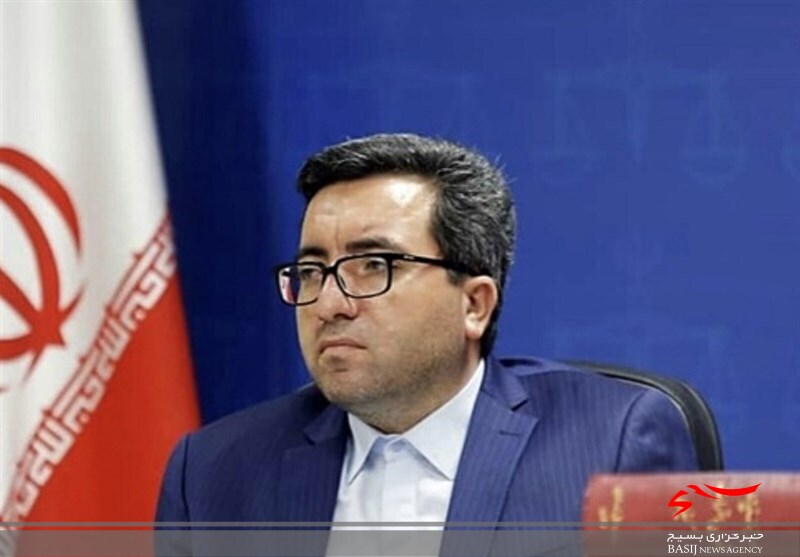 حدنگاری اراضی ملی کشور تا پایان سال تکمیل میشود/ حدنگاری ۱۰کیلومتر از حدنگاری اراضی ملی کشور تا پایان سال تکمیل میشود/ حدنگاری ۱۰کیلومتر از