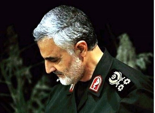 رمز موفقیت سپاه در کلام حاج قاسم+ پیام امام رمز موفقیت سپاه در کلام حاج قاسم+ پیام امام