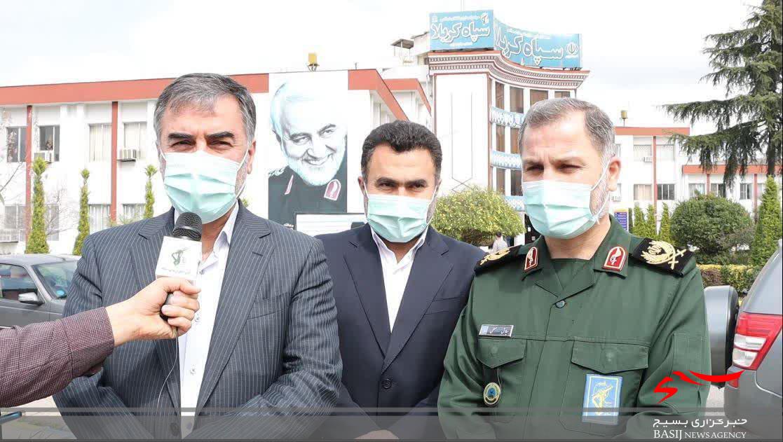 نامگذاری روز پاسدار نشان دهنده عمق استراتژیک ارزشها در سپاه است نامگذاری روز پاسدار نشان دهنده عمق استراتژیک ارزشها در سپاه است