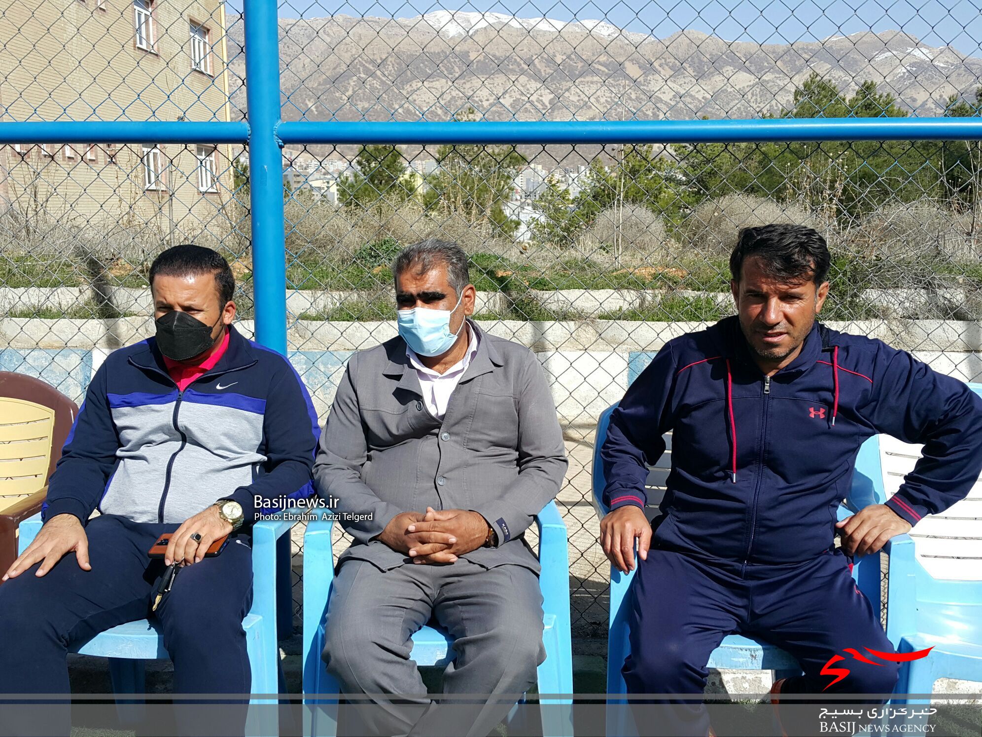 مسابقات مینی فوتبال کارکنان و بسیج سپاه فتح کهگیلویه و بویراحمد با قهرمانی ناحیه دنا پایان یافت