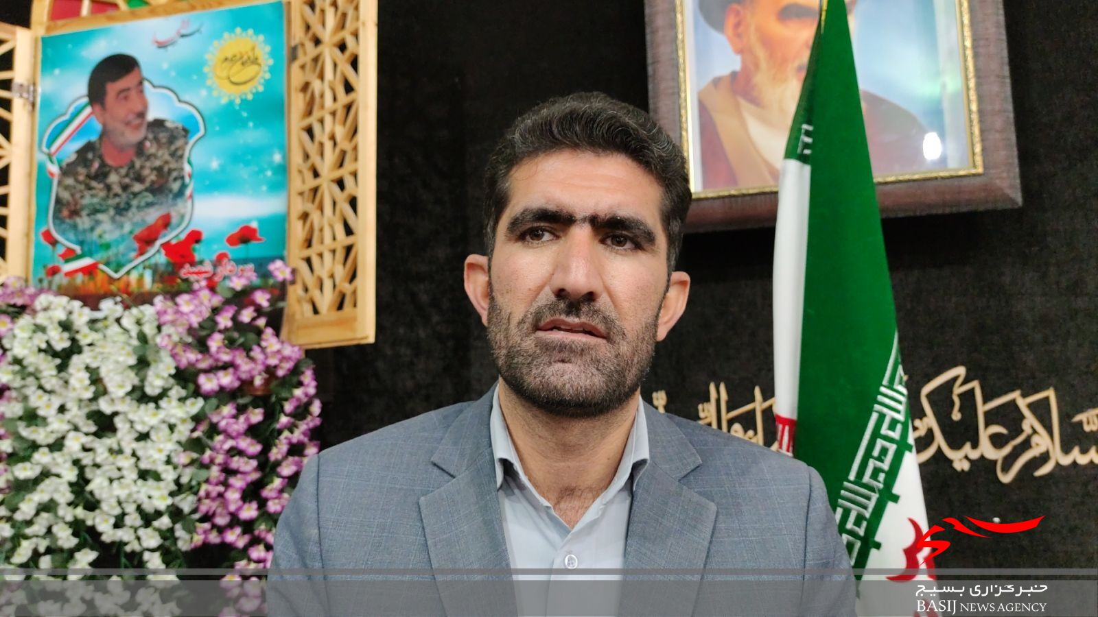 آیین تجلیل از فعالین احسان و نیکوکاری در کهگیلویه و بویراحمد ( + تصاویر ) آیین تجلیل از فعالین احسان و نیکوکاری در کهگیلویه و بویراحمد ( + تصاویر )