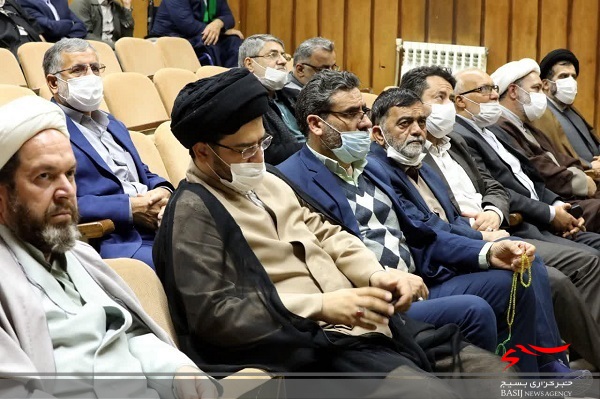 رونمایی از کتیبه پویش «هر خانه، یک حسینیه» در قم+ تصاویر رونمایی از کتیبه پویش «هر خانه، یک حسینیه» در قم+ تصاویر