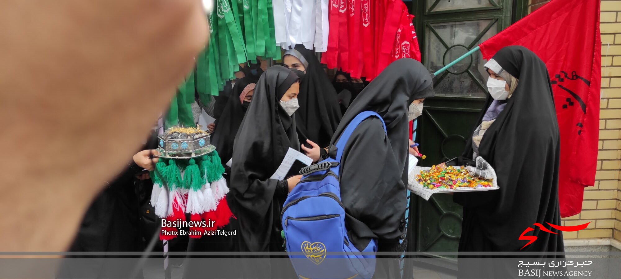 اعزام کاروان راهیان نور بسیج دانش آموزی سپاه فتح به مناطق عملیاتی جنوب کشور+ ( تصاویر) اعزام کاروان راهیان نور بسیج دانش آموزی سپاه فتح به مناطق عملیاتی جنوب کشور+ ( تصاویر)