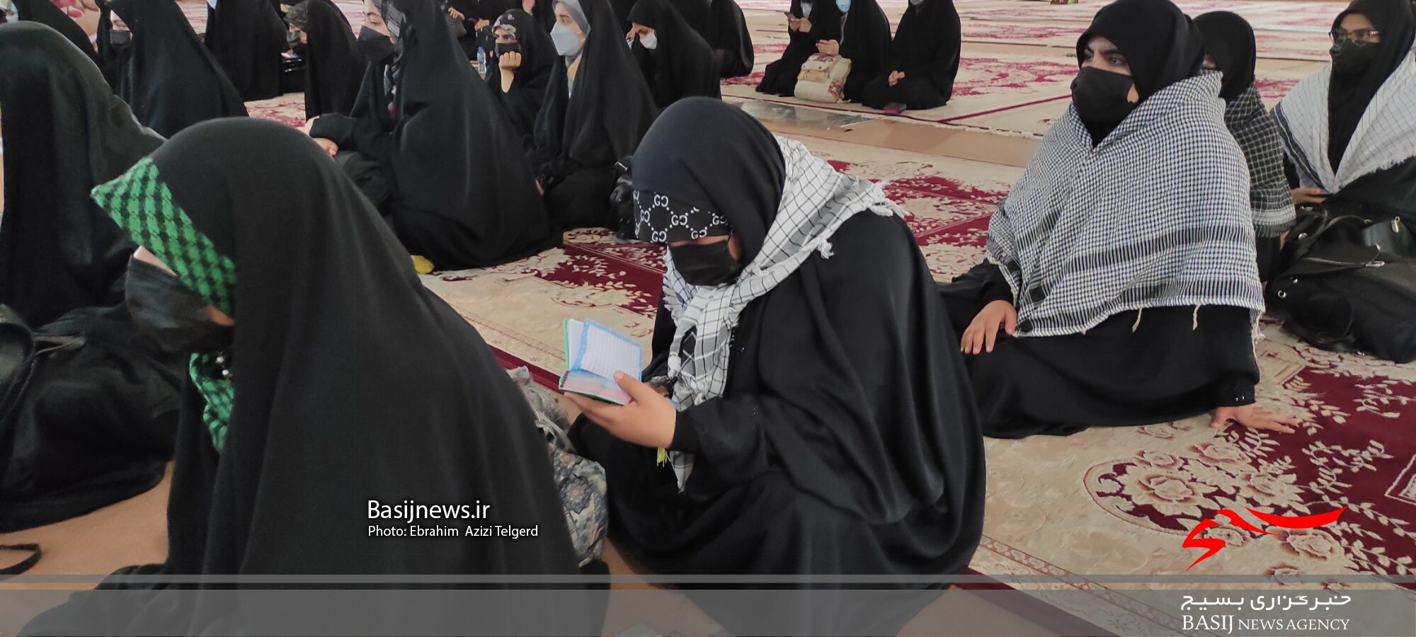 اعزام کاروان راهیان نور بسیج دانش آموزی سپاه فتح به مناطق عملیاتی جنوب کشور+ ( تصاویر) اعزام کاروان راهیان نور بسیج دانش آموزی سپاه فتح به مناطق عملیاتی جنوب کشور+ ( تصاویر)