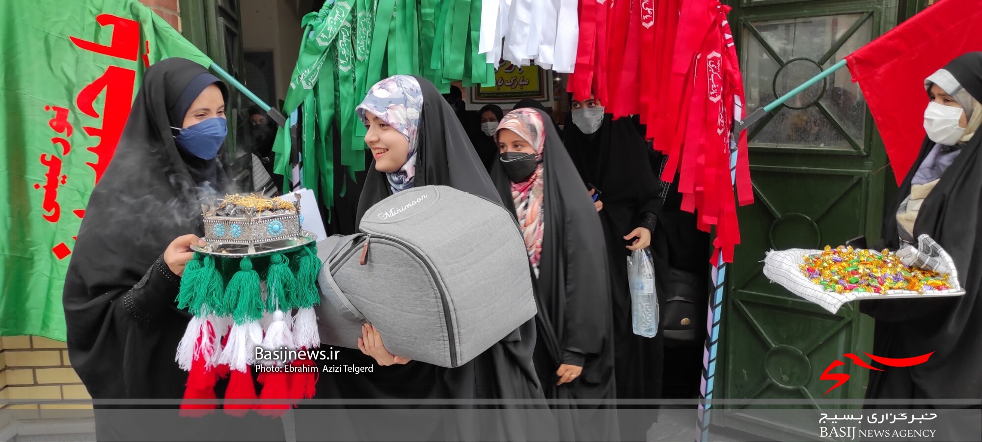اعزام کاروان راهیان نور بسیج دانش آموزی سپاه فتح به مناطق عملیاتی جنوب کشور+ ( تصاویر) اعزام کاروان راهیان نور بسیج دانش آموزی سپاه فتح به مناطق عملیاتی جنوب کشور+ ( تصاویر)