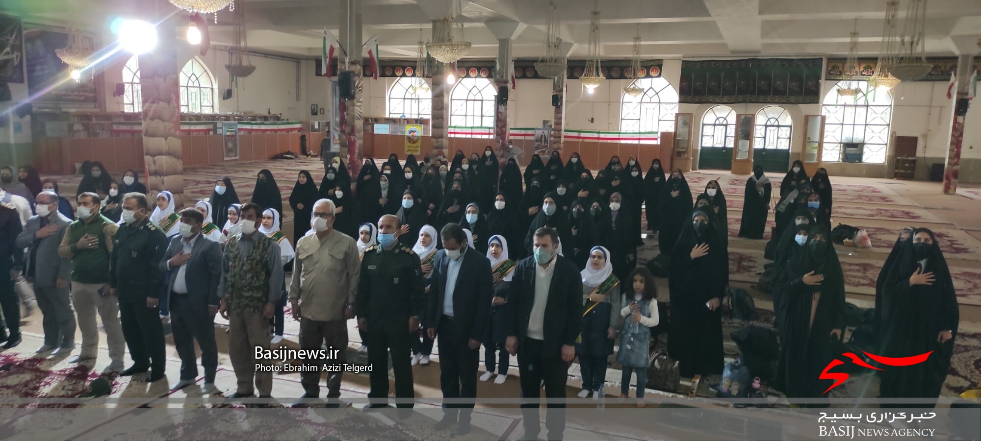 اعزام کاروان راهیان نور بسیج دانش آموزی سپاه فتح به مناطق عملیاتی جنوب کشور+ ( تصاویر) اعزام کاروان راهیان نور بسیج دانش آموزی سپاه فتح به مناطق عملیاتی جنوب کشور+ ( تصاویر)