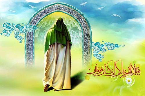 انقلاب اسلامی، ظرفیت گسترش آموزه های مهدوی را برای اقشار مختلف فراهم کرده است انقلاب اسلامی، ظرفیت گسترش آموزه های مهدوی را برای اقشار مختلف فراهم کرده است