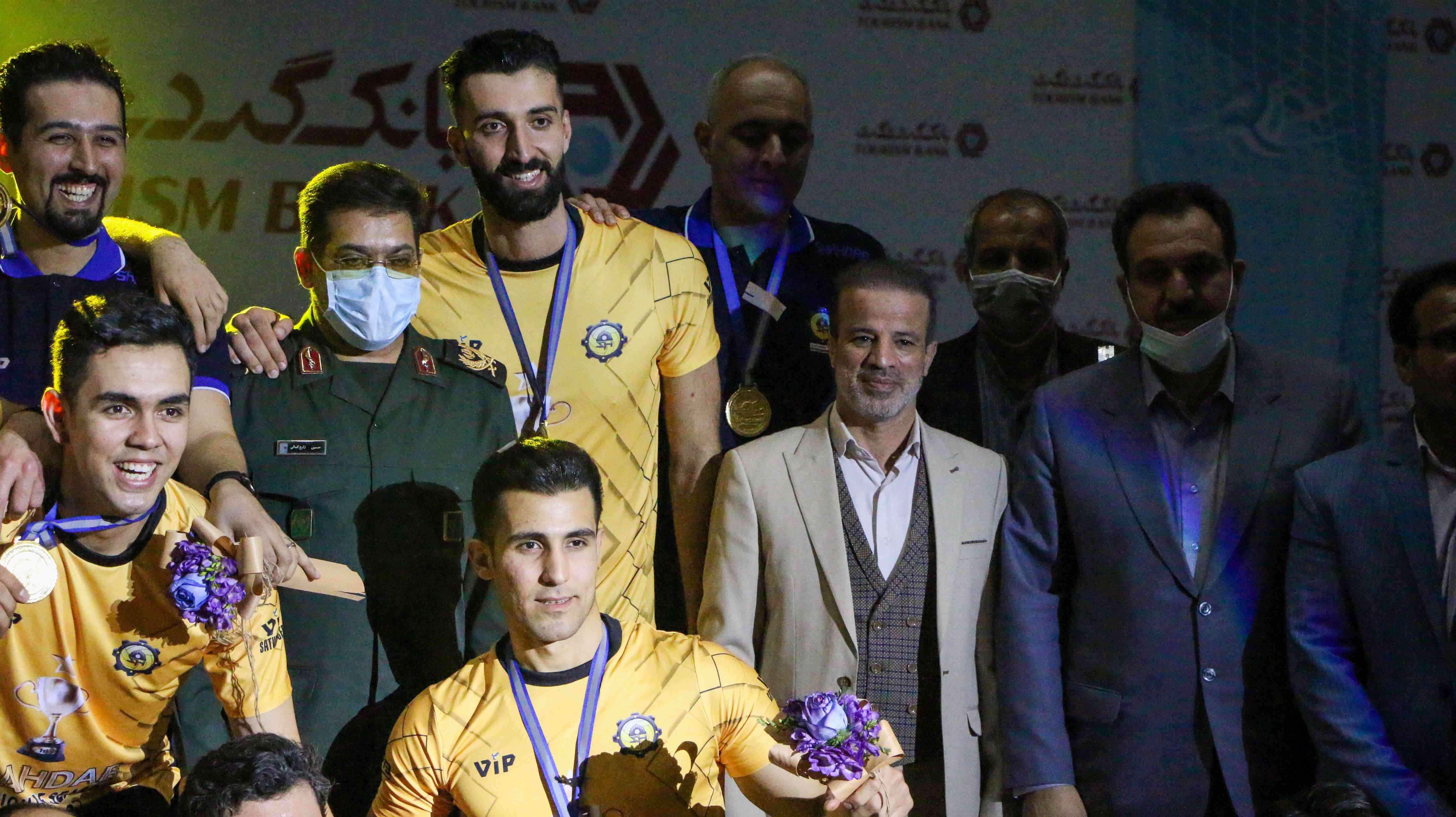 آسیا در انتظار قهرمان جدید والیبال ایران آسیا در انتظار قهرمان جدید والیبال ایران