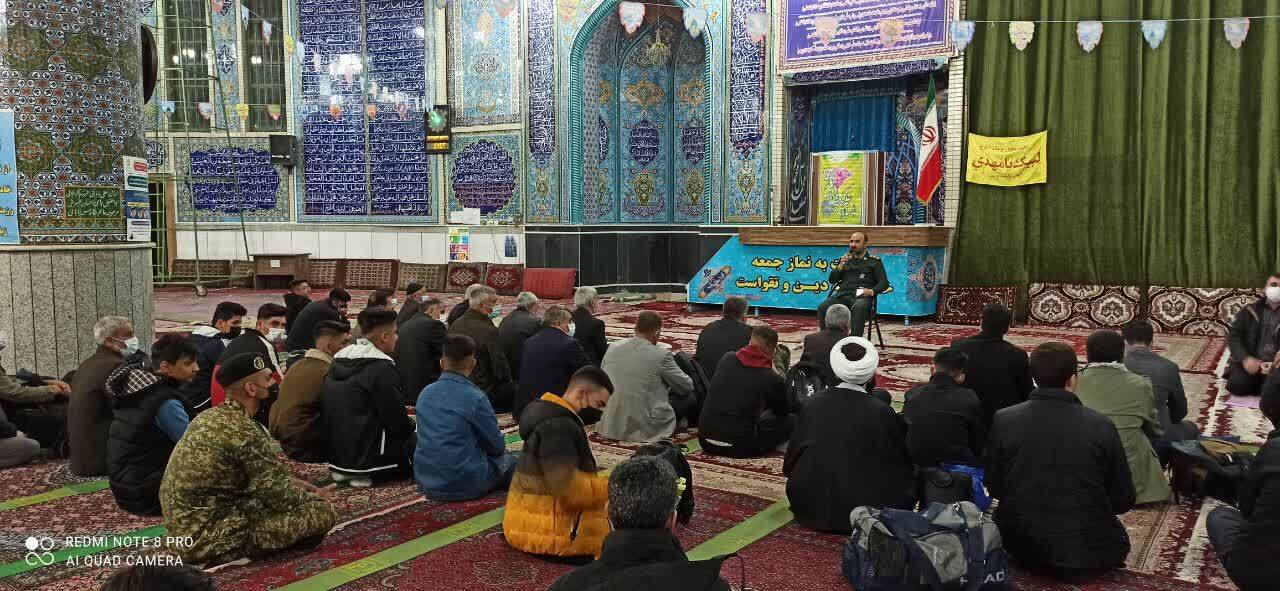 آغاز اعزام کاروان راهیان نور خرمدره به مناطق عملیاتی دفاع مقدس آغاز اعزام کاروان راهیان نور خرمدره به مناطق عملیاتی دفاع مقدس