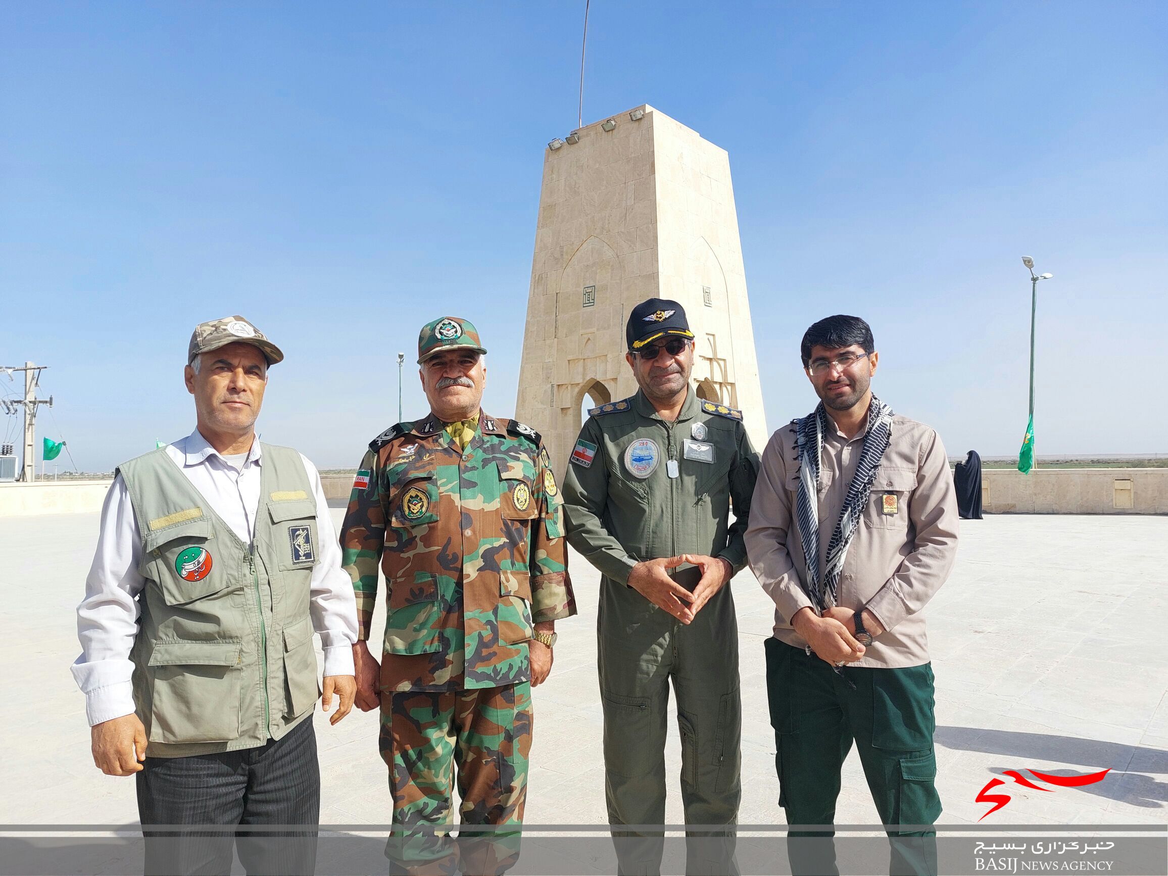 گزارش تصویری / اردوی راهیان نور ۱۳۰ مربی خواهر طرح شهید بهنام محمدی بسیج دانش آموزی کهگیلویه و بویراحمد