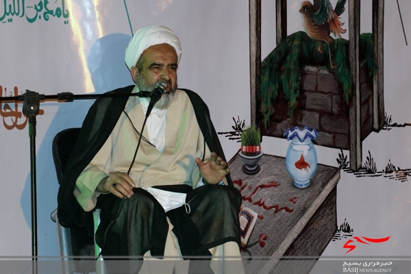 برگزاری مراسم تحویل سال نو در یادمان شهدای گمنام شرق کارون/ ۱۰۰ درصد راهیان نور عمومی امسال بوشهر، عزیمتی است برگزاری مراسم تحویل سال نو در یادمان شهدای گمنام شرق کارون/ ۱۰۰ درصد راهیان نور عمومی امسال بوشهر، عزیمتی است