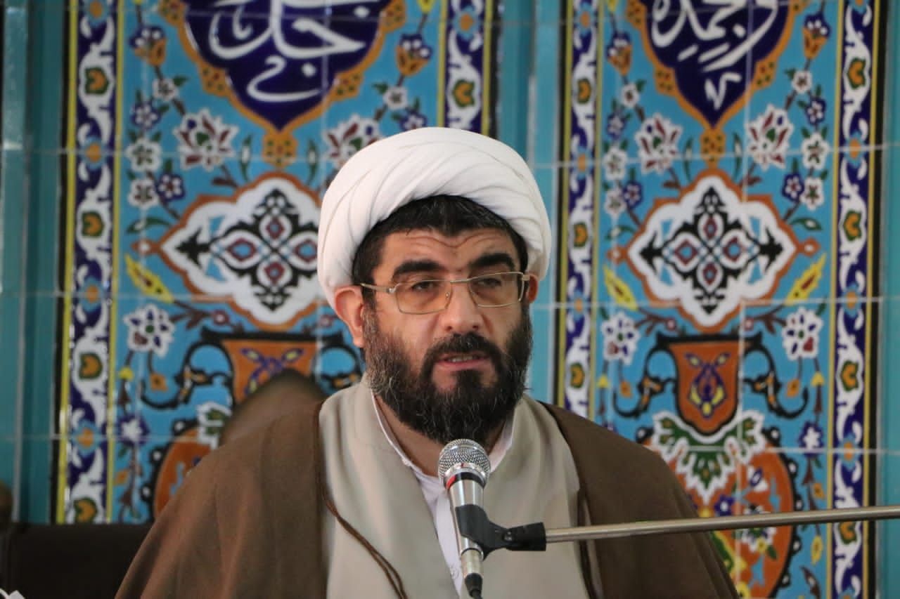سردار سلیمانی به عهد و پیمان خود با خداوند متعال وفا کرد سردار سلیمانی به عهد و پیمان خود با خداوند متعال وفا کرد