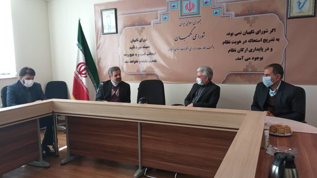 نقش احزاب در جهاد تبیینی و روشنگری انکارناپذیر است نقش احزاب در جهاد تبیینی و روشنگری انکارناپذیر است