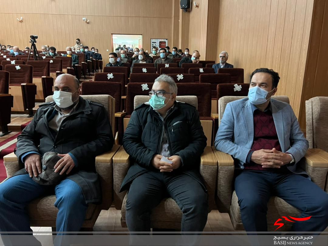 توانمند سازی خانواده ها در دستور کار بسیج قرار دارد توانمند سازی خانواده ها در دستور کار بسیج قرار دارد