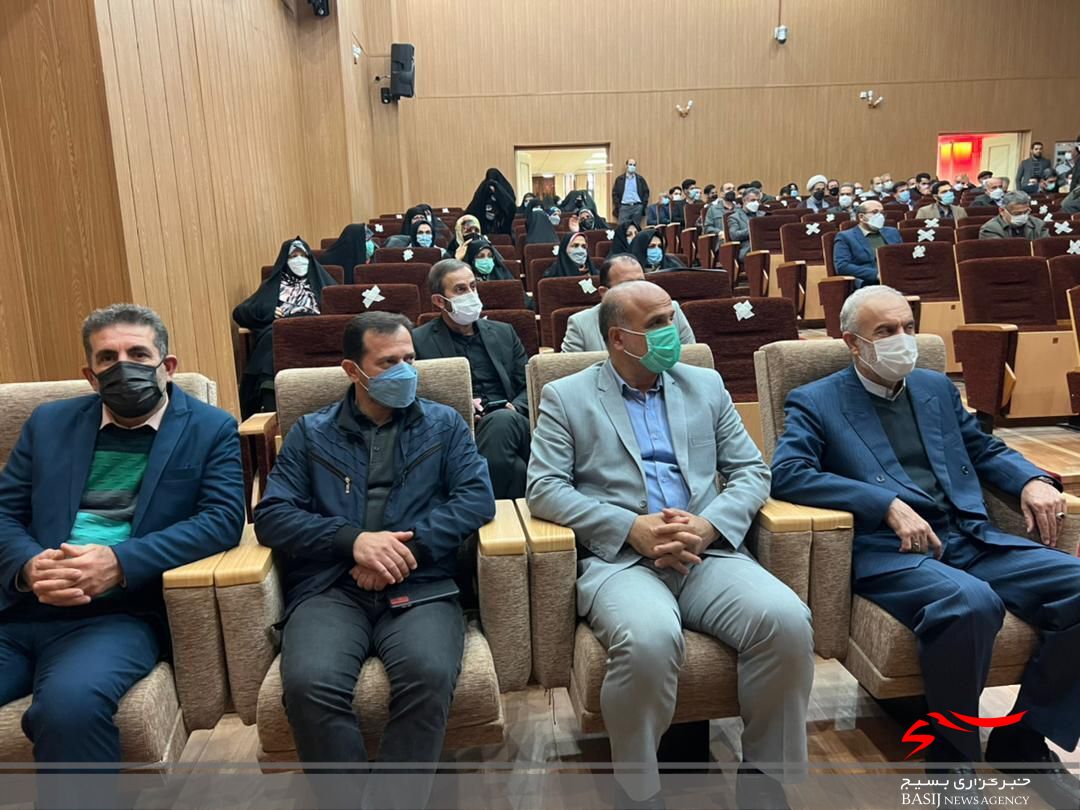 توانمند سازی خانواده ها در دستور کار بسیج قرار دارد توانمند سازی خانواده ها در دستور کار بسیج قرار دارد