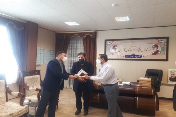 تدوین سند توسعه شهرستان امری ضروری است تدوین سند توسعه شهرستان امری ضروری است