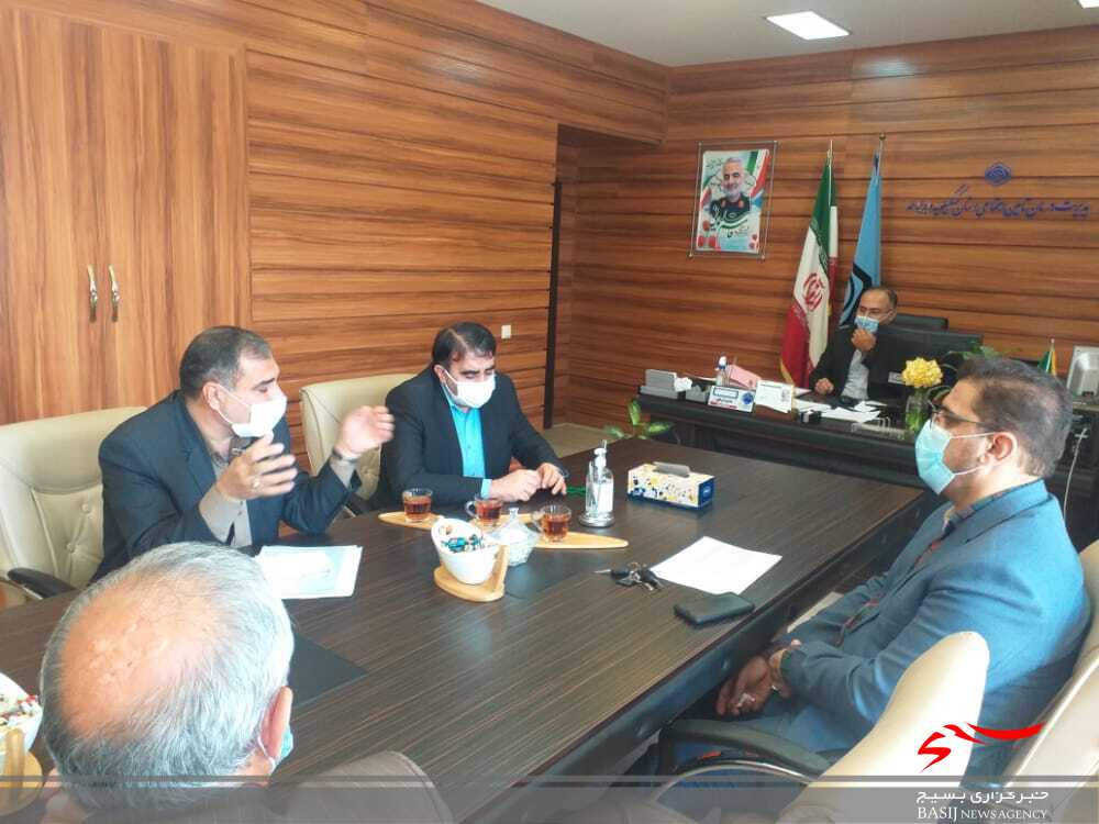 اجرای مباحث نهضت کاهش آسیب های اجتماعی در ۱۶۶ دستگاه اداری کهگیلویه و بویراحمد