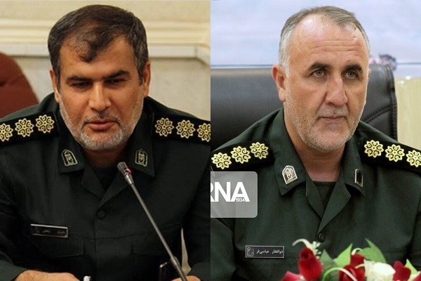 مسئول جدید سازمان بسیج سازندگی استان بوشهر معرفی شد مسئول جدید سازمان بسیج سازندگی استان بوشهر معرفی شد