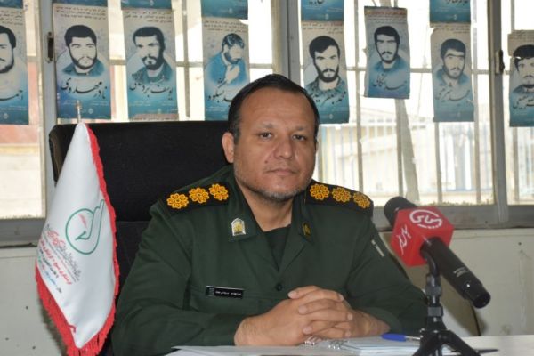 دانش آموزان دلنوشته های راهیان نور خود را در اپلیکیشن یاد قرار دهند