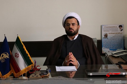 حجت الاسلام والمسلمین اللهی:کتب شهید مطهری چراغ راه مکتب تعلیم و تربیت است حجت الاسلام والمسلمین اللهی:کتب شهید مطهری چراغ راه مکتب تعلیم و تربیت است