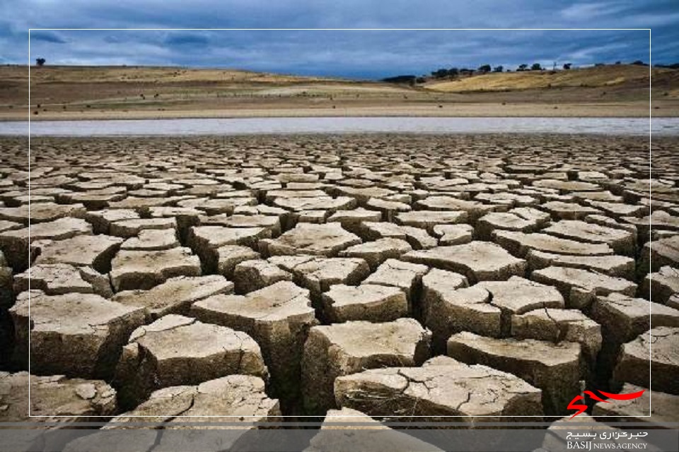 زنگ خطر بحران آب به صدا درآمده است