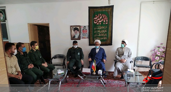 نقش مهم سپاه در تربیت نیروی&zwnj;های انقلابی