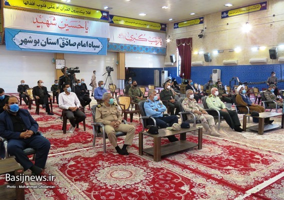 شهید سلیمانی و سپاه قدس مؤلفه&zwnj;های قدرت نظام اسلامی هستند