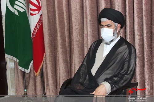چشم به بیگانه و دشمنان، فریب نظام است چشم به بیگانه و دشمنان، فریب نظام است
