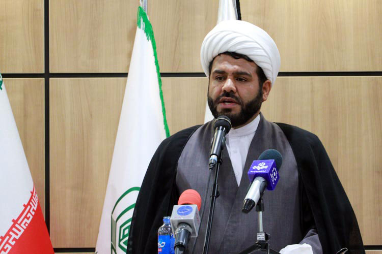 اجرای برنامههای تربیتی و قرآنی در زندانهای زنجان اجرای برنامههای تربیتی و قرآنی در زندانهای زنجان