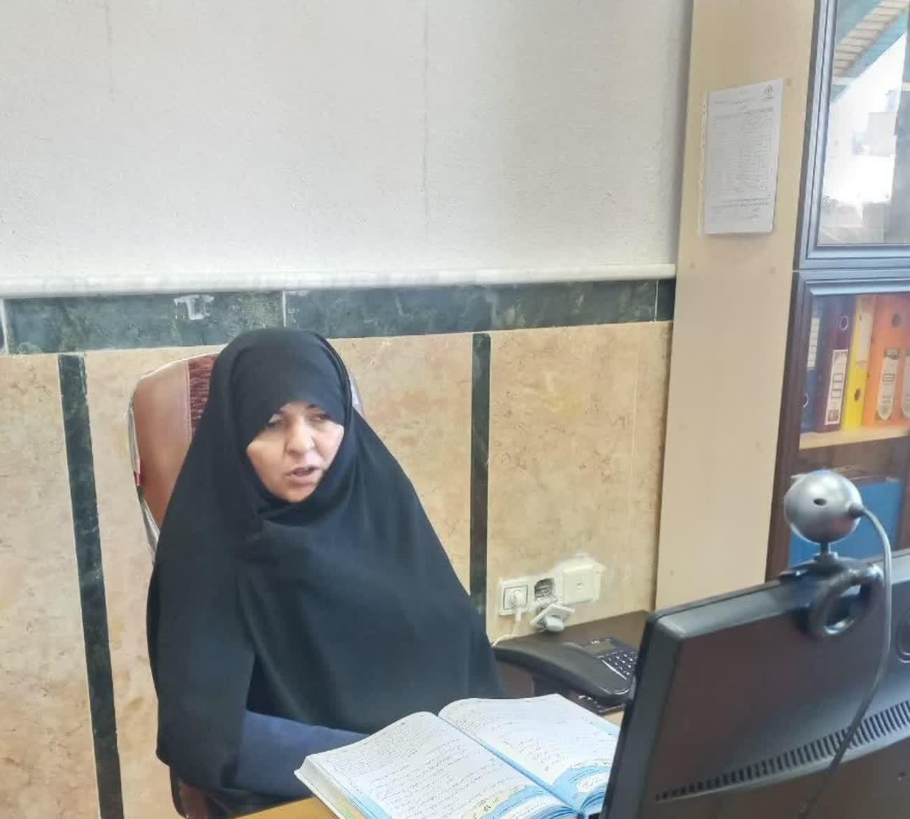 بررسی علل کاهش فرزندآوری در شاهرود بررسی علل کاهش فرزندآوری در شاهرود
