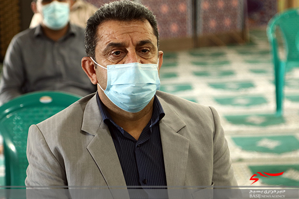 مراسم روز بسیج عشایر در بوشهر برگزار شد / مقاومت عشایر در دفاع مقدس نگین مقاومت عشایر است مراسم روز بسیج عشایر در بوشهر برگزار شد / مقاومت عشایر در دفاع مقدس نگین مقاومت عشایر است