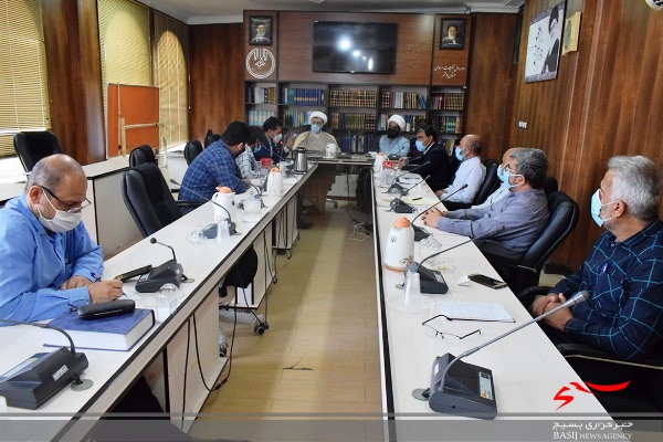 هیئات مذهبی با ارائه الگوی کارآمد، سرافرازتر از دوران پیش از کرونا هستند