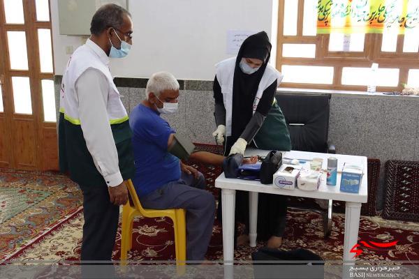 کارگاه&zwnj;های آموزشی روز جمعیت در استان بوشهر برگزار شد