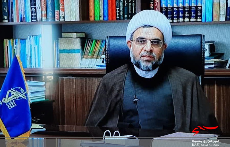 انتخاب آگاهانه جلوی خسارتها را میگیرد / مدیریت صحنه انتخابات در دست مردم است انتخاب آگاهانه جلوی خسارتها را میگیرد / مدیریت صحنه انتخابات در دست مردم است