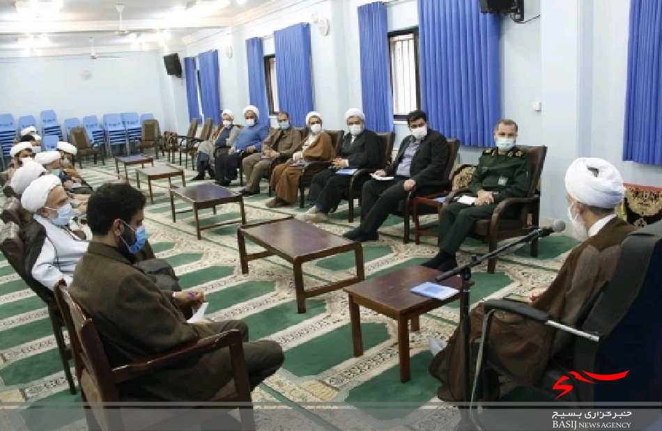 گرم کردن تنور انتخابات یک عبادت بزرگ است گرم کردن تنور انتخابات یک عبادت بزرگ است