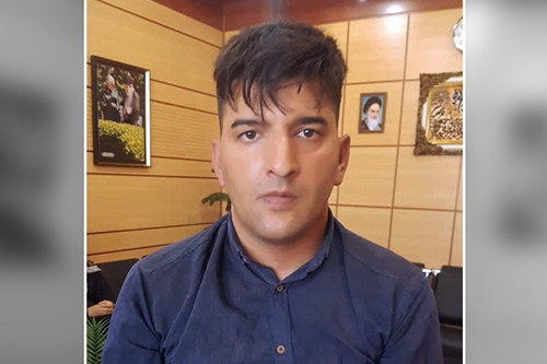 خفاش شب فردیس دستگیر شد/ انتشار تصویر متهم با دستور قضایی خفاش شب فردیس دستگیر شد/ انتشار تصویر متهم با دستور قضایی