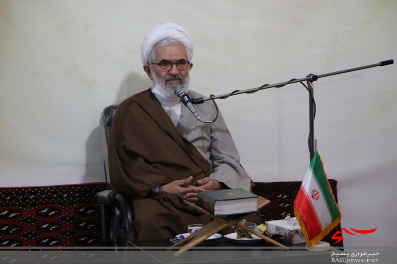 با حمایت دستگاه&zwnj;های انقلابی اجازه نمی&zwnj;دهیم چرخ تولید متوقف شود
